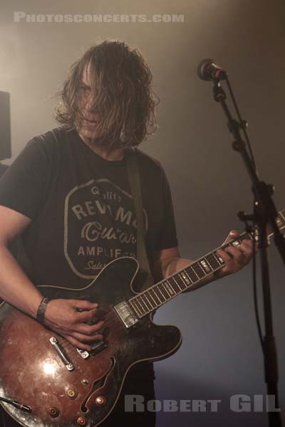 NO AGE - 2018-03-27 - PARIS - Point Ephemere - 